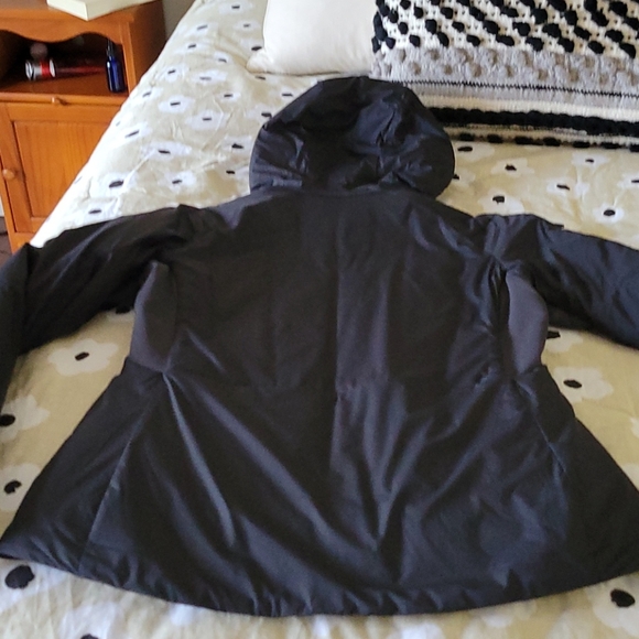 Halley Hansen ski jacket - Picture 4 of 4